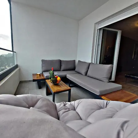 Appartement Aria De Lux