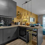 Apartman Aria De Lux Makarska