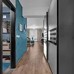 Apartman Aria De Lux