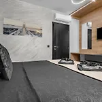 Aria De Lux Apartman