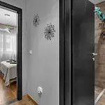 Aria De Lux Apartman