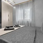 Aria De Lux Apartman