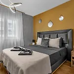 Aria De Lux Apartman Makarska
