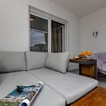 Aria De Lux Apartman *