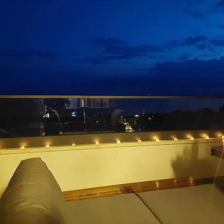 Apartment Aria De Lux
