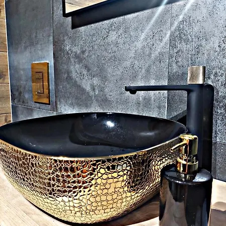 Apartamento Aria De Lux Makarska