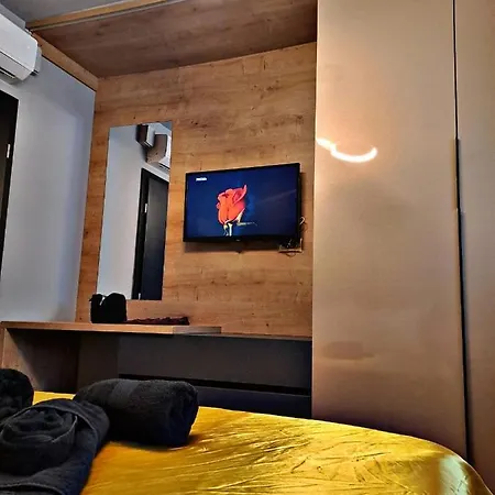 Apartamento Aria De Lux Makarska