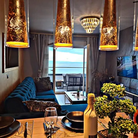 Aria De Lux Apartment Makarska