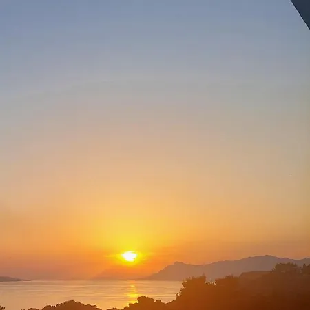 Aria De Lux Apartment Makarska