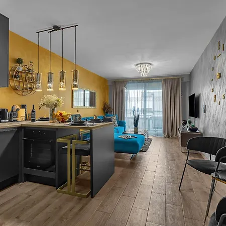 Aria De Lux ماكارسكا