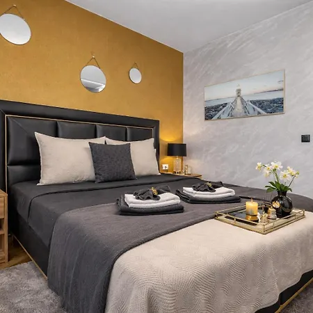 Aria De Lux Makarska
