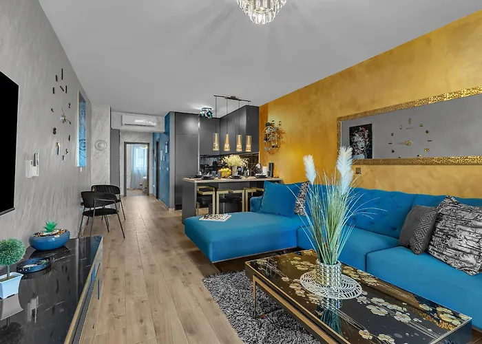 Aria De Lux ماكارسكا