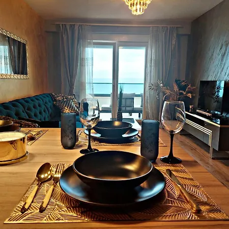 Aria De Lux Apartment Makarska