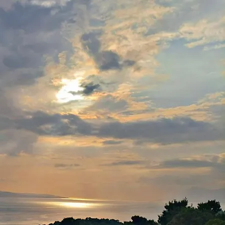 Apartment Aria De Lux *